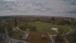 Heliport Nemocnice Znojmo