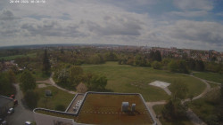 Heliport Nemocnice Znojmo