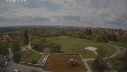 Heliport Nemocnice Znojmo