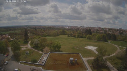 Heliport Nemocnice Znojmo