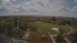 Heliport Nemocnice Znojmo