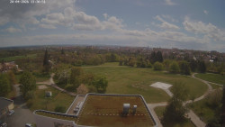 Heliport Nemocnice Znojmo