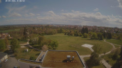 Heliport Nemocnice Znojmo