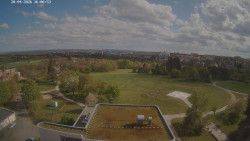 Heliport Nemocnice Znojmo