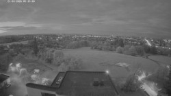 Heliport Nemocnice Znojmo