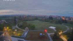 Heliport Nemocnice Znojmo