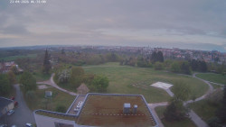 Heliport Nemocnice Znojmo