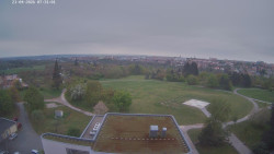 Heliport Nemocnice Znojmo