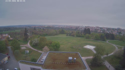 Heliport Nemocnice Znojmo