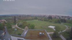 Heliport Nemocnice Znojmo