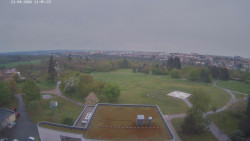 Heliport Nemocnice Znojmo