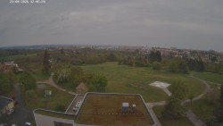 Heliport Nemocnice Znojmo