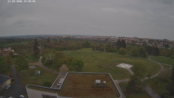 Heliport Nemocnice Znojmo