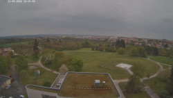 Heliport Nemocnice Znojmo