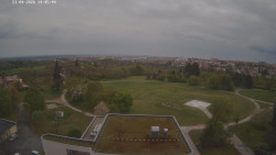 Heliport Nemocnice Znojmo