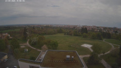 Heliport Nemocnice Znojmo