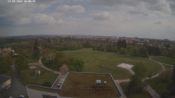 Heliport Nemocnice Znojmo