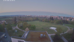 Heliport Nemocnice Znojmo