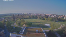 Heliport Nemocnice Znojmo