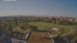 Heliport Nemocnice Znojmo