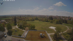 Heliport Nemocnice Znojmo