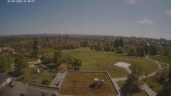 Heliport Nemocnice Znojmo