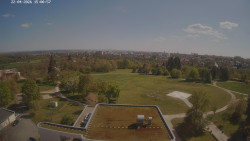 Heliport Nemocnice Znojmo