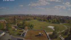 Heliport Nemocnice Znojmo