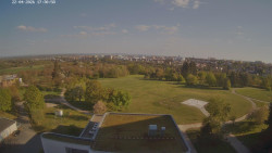 Heliport Nemocnice Znojmo