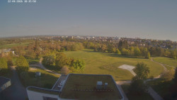 Heliport Nemocnice Znojmo