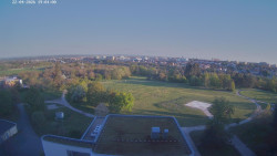 Heliport Nemocnice Znojmo