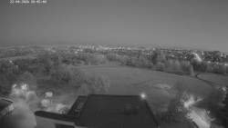 Heliport Nemocnice Znojmo