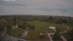 Heliport Nemocnice Znojmo