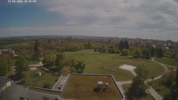 Heliport Nemocnice Znojmo