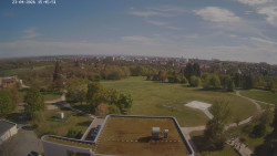 Heliport Nemocnice Znojmo