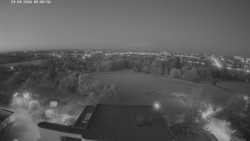 Heliport Nemocnice Znojmo