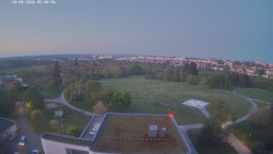 Heliport Nemocnice Znojmo