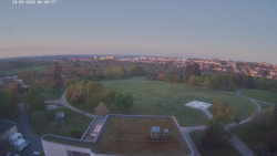 Heliport Nemocnice Znojmo