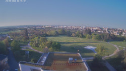 Heliport Nemocnice Znojmo