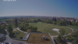 Heliport Nemocnice Znojmo