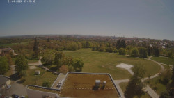 Heliport Nemocnice Znojmo