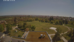 Heliport Nemocnice Znojmo