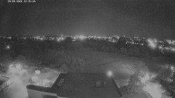 Heliport Nemocnice Znojmo