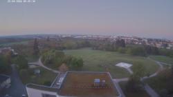 Heliport Nemocnice Znojmo