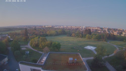 Heliport Nemocnice Znojmo