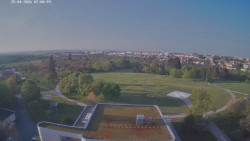 Heliport Nemocnice Znojmo