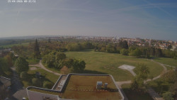 Heliport Nemocnice Znojmo