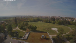 Heliport Nemocnice Znojmo