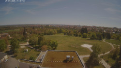 Heliport Nemocnice Znojmo