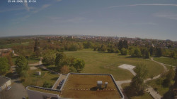 Heliport Nemocnice Znojmo